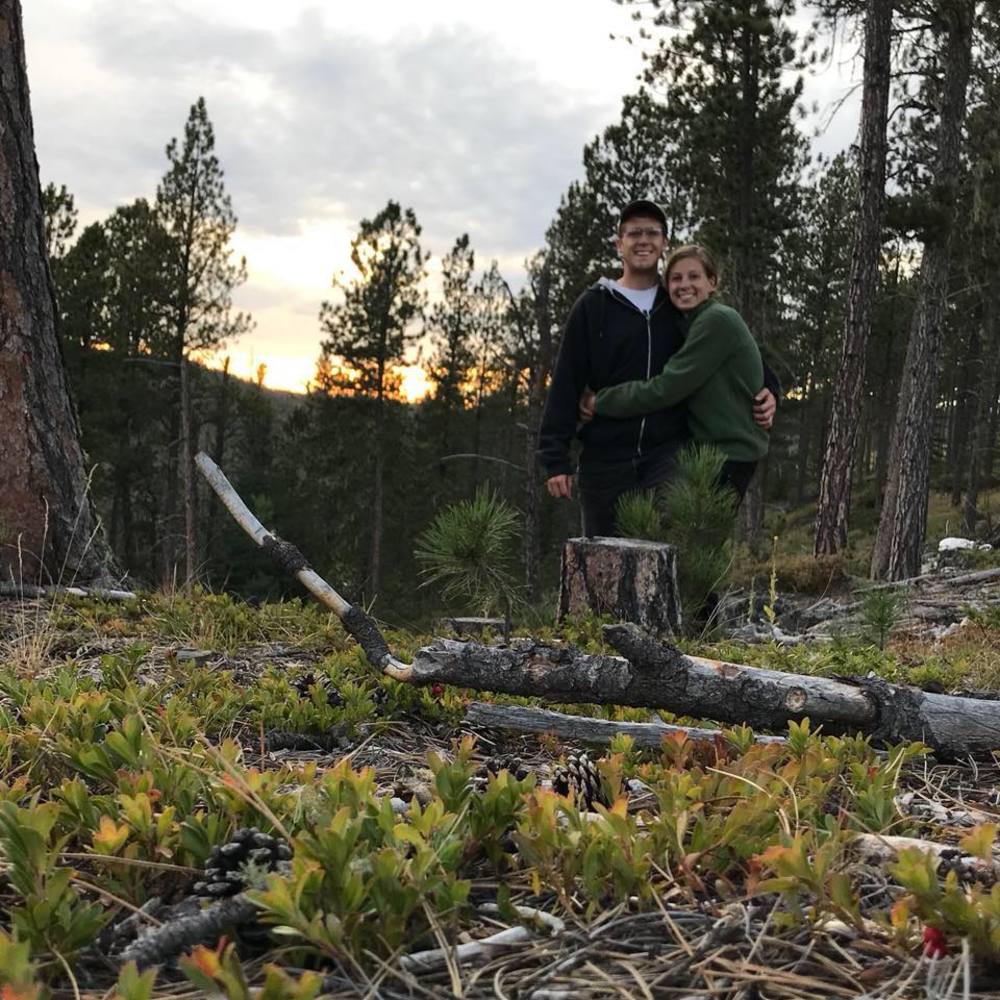 Meet your Posher, Brittany